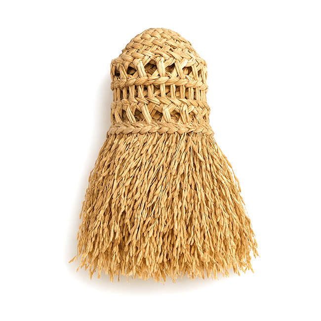 Paddy Toran online for Main Door – Handcrafted Natural Paddy Door Hanging (3.5 ft)