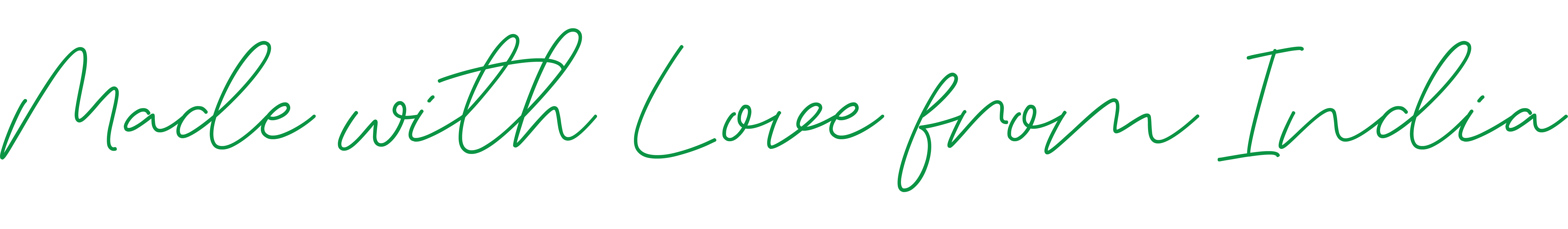 Accepted payment methods